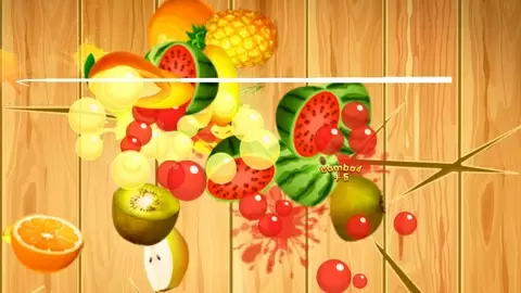 screen