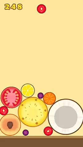 screen