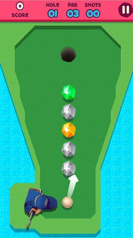 screen
