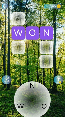 screen