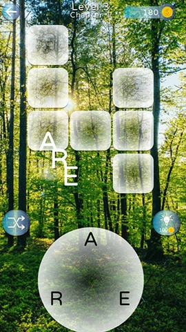 screen