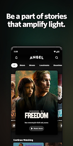 screen