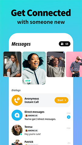 screen