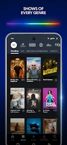 screen