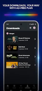 screen