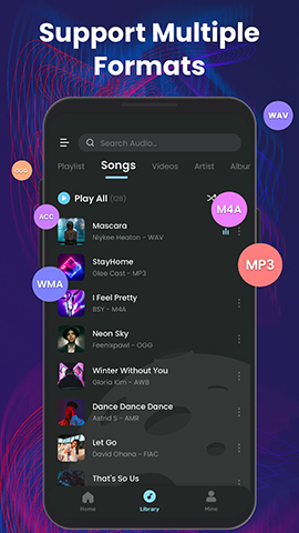screen