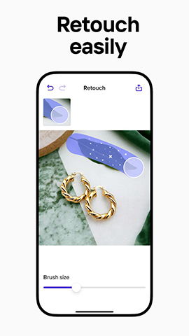 screen
