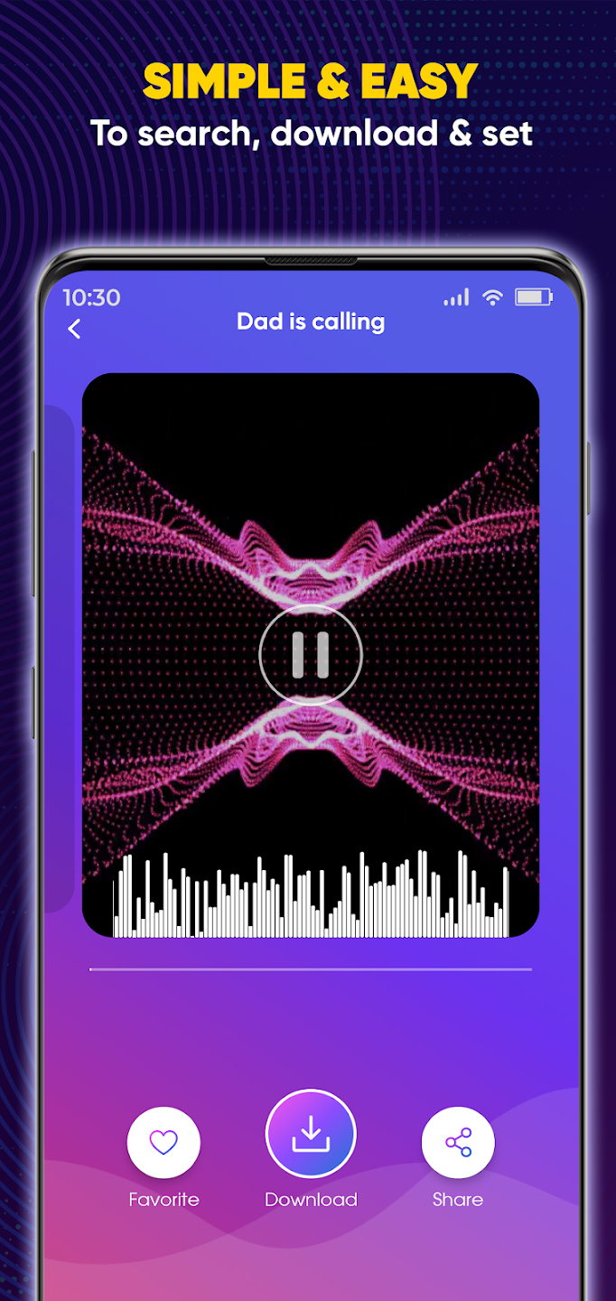 screen